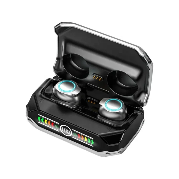 Audifonos Auriculares Tws Wireless M43 m 43 Tws Gaming in Ear Noise Cancelling Game Earbuds Headphone Earphone Headsets Original - Image 5