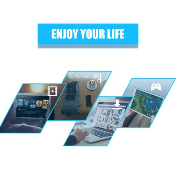 MICRODATA 64GB U3 Blue TF(Micro SD) Memory Card - Image 8