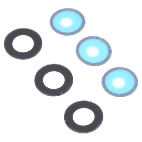 For Samsung Galaxy A52s SM-A528B 10pcs Back Camera Lens - Image 2